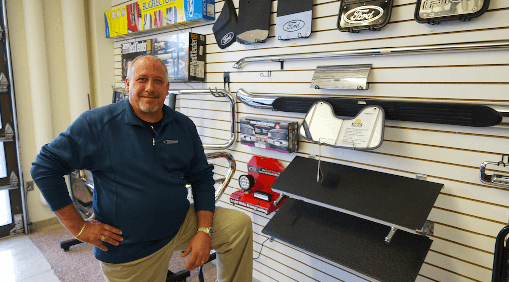 Personalize Your Vehicle at the Eide Pro Shop in Bismarck Eide Ford Lincoln Blog